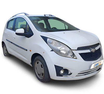 Chevrolet Beat-img